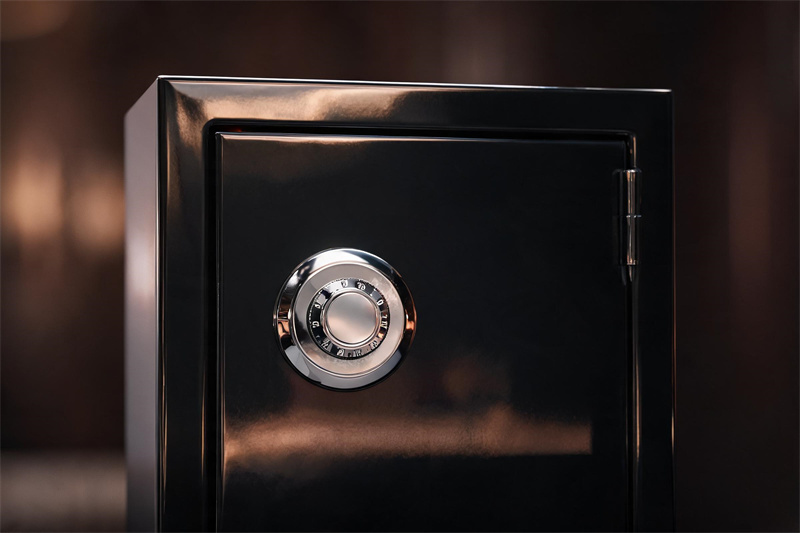 家门锁芯突然卡死？本地师傅上门换锁芯靠谱吗